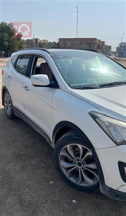 هیۆندای سەنتافی